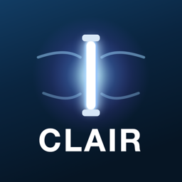 ClairPro App-Icon
