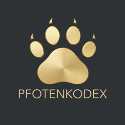Pfotenkodex App-Icon
