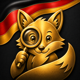 Sozialfuchs App-Icon